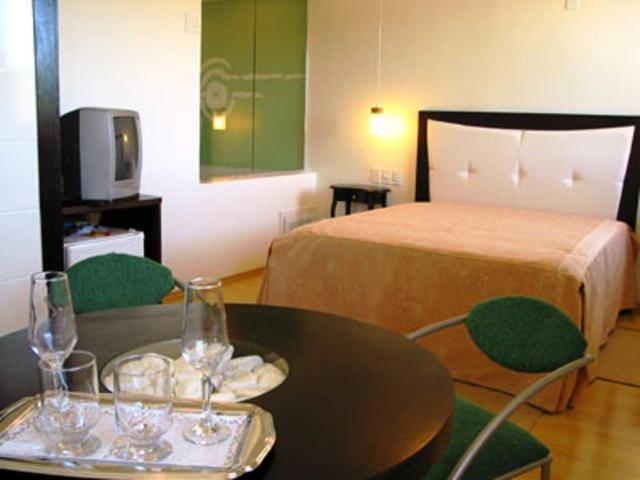 Hotel Provincia Flex De Francisco Beltrao Exterior photo