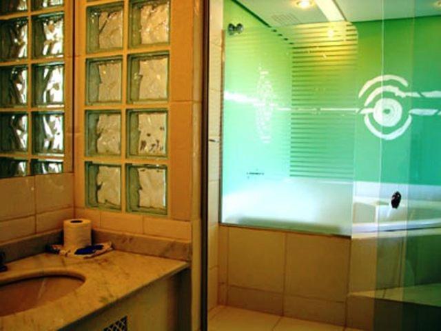 Hotel Provincia Flex De Francisco Beltrao Room photo