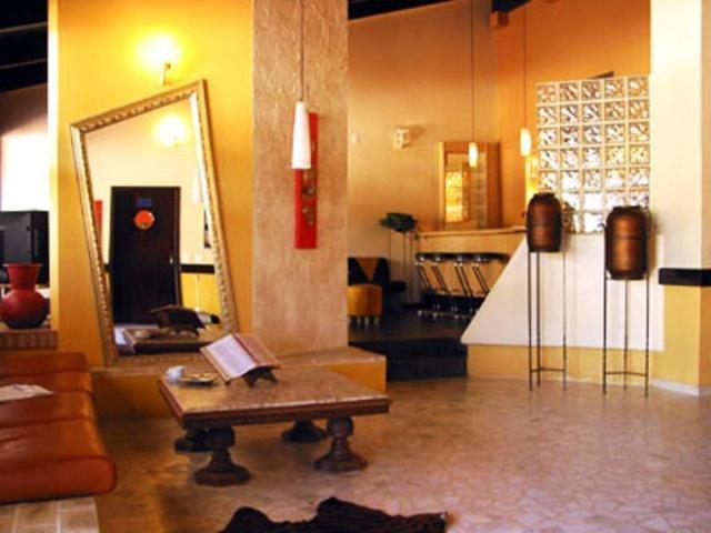 Hotel Provincia Flex De Francisco Beltrao Exterior photo